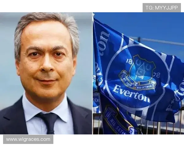 埃弗顿点球争议引发英超判罚公平性质疑